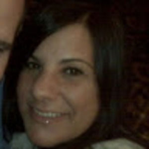 Meet your Posher, Kristie